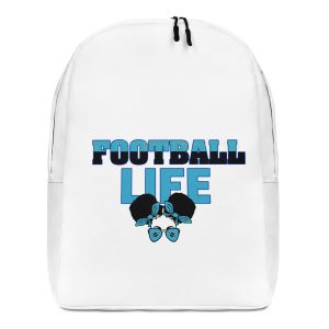 Minimalist Backpack